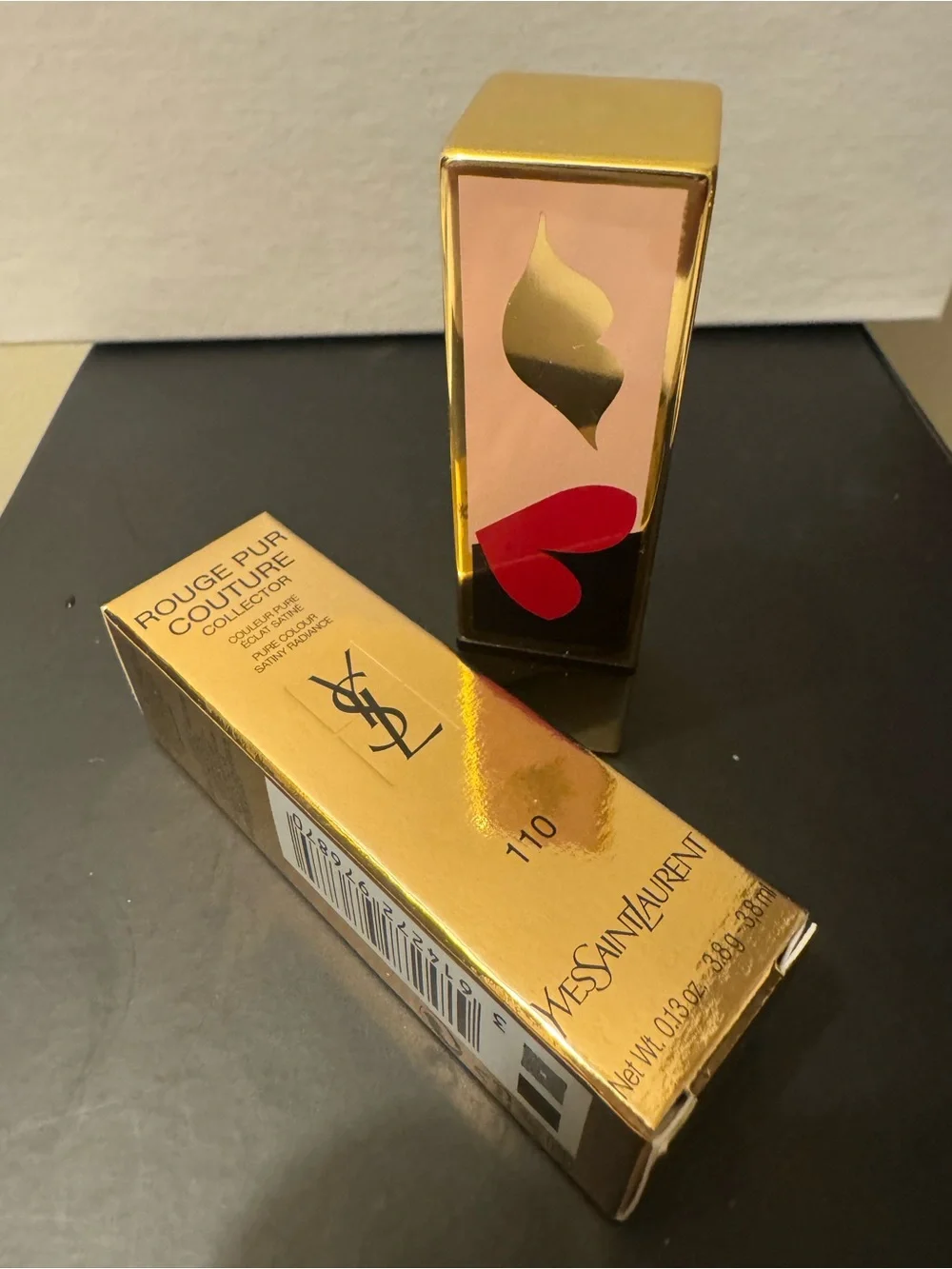 YSL Limited Edition 